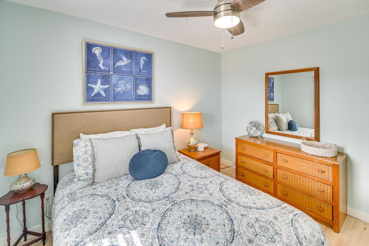 Murrells Inlet Condo With Balcony And Pool Near Pier! Myrtle Beach Buitenkant foto