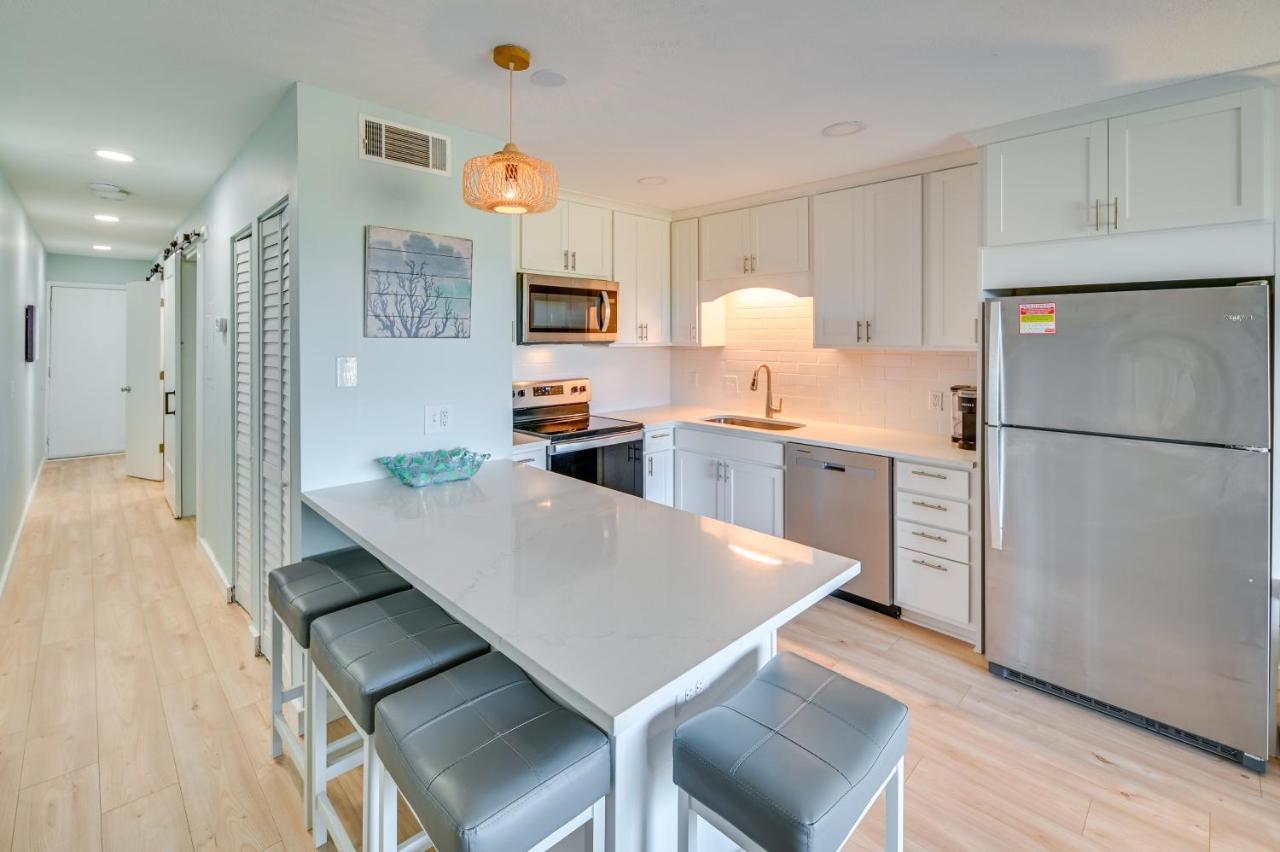 Murrells Inlet Condo With Balcony And Pool Near Pier! Myrtle Beach Buitenkant foto