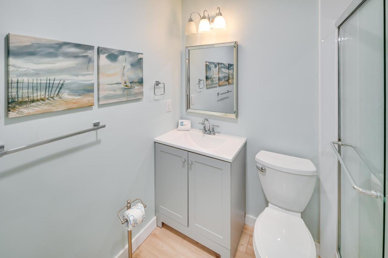 Murrells Inlet Condo With Balcony And Pool Near Pier! Myrtle Beach Buitenkant foto
