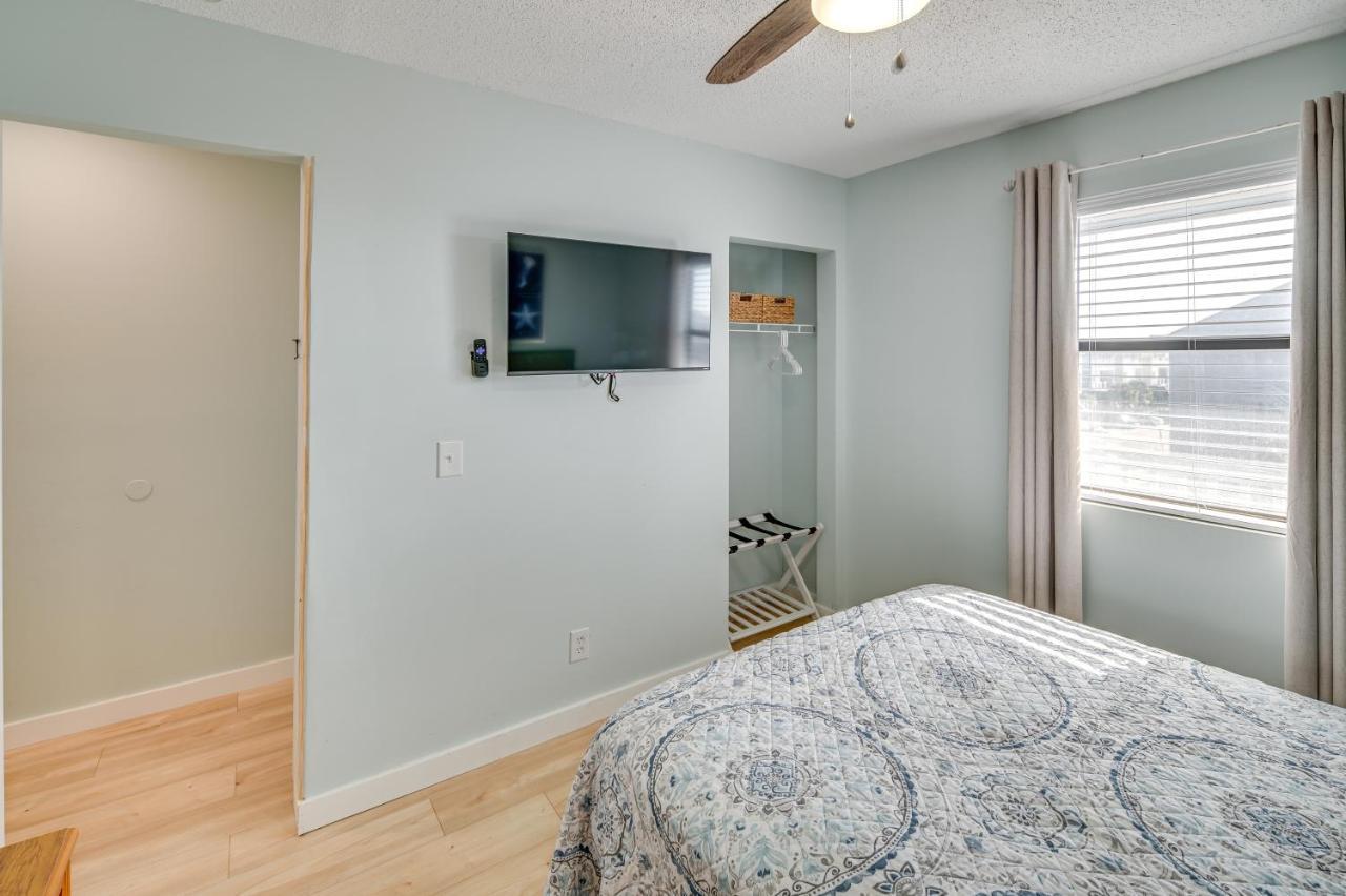 Murrells Inlet Condo With Balcony And Pool Near Pier! Myrtle Beach Buitenkant foto